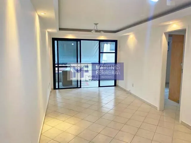 Apartamento com 89m² 2 quartos e 3 banheiros, à venda, no bairro Recreio dos Bandeirantes em Rio de Janeiro