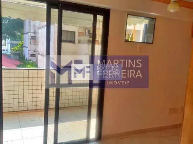 Apartamento com 89m² 2 quartos e 3 banheiros, à venda, no bairro Recreio dos Bandeirantes em Rio de Janeiro
