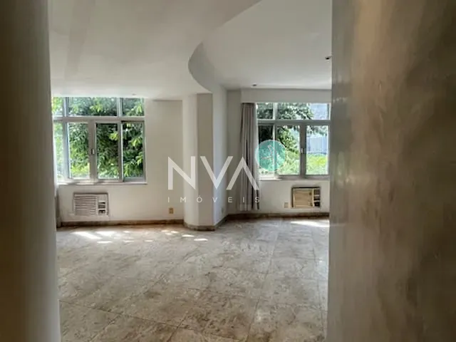 Apartamento com 55m² 1 quarto e 2 banheiros, à venda, no bairro Ipanema em Rio de Janeiro