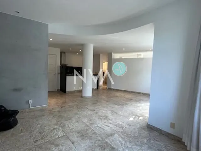 Apartamento com 55m² 1 quarto e 2 banheiros, à venda, no bairro Ipanema em Rio de Janeiro