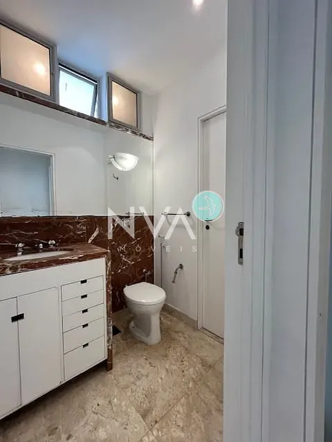 Apartamento, 1 quarto, 55 m² - Foto 8