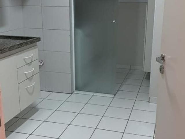 Apartamento 3 quartos e 2 banheiros, à venda, no bairro Vila São José em Taubaté