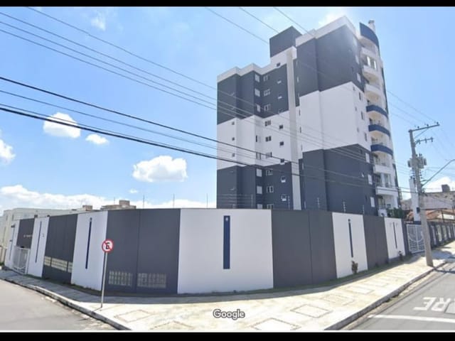 Apartamento 3 quartos e 2 banheiros, à venda, no bairro Vila São José em Taubaté