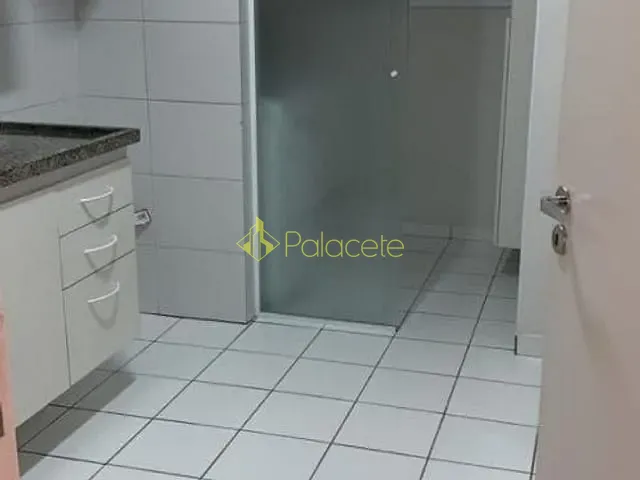 Apartamento 3 quartos e 2 banheiros, à venda, no bairro Vila São José em Taubaté