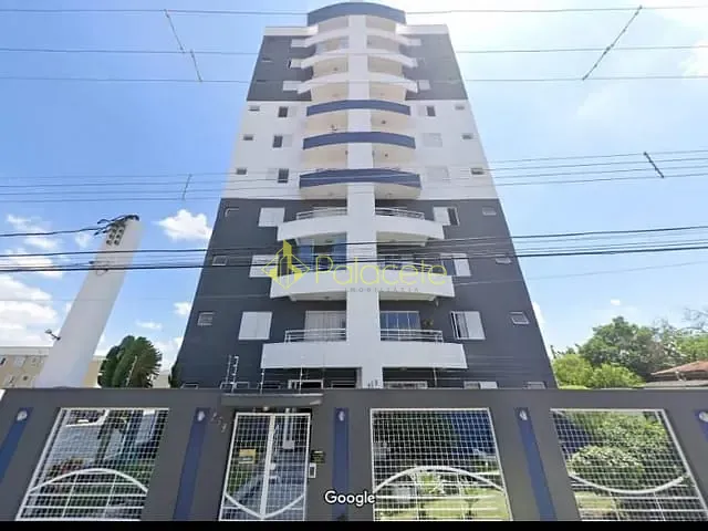 Apartamento 3 quartos e 2 banheiros, à venda, no bairro Vila São José em Taubaté