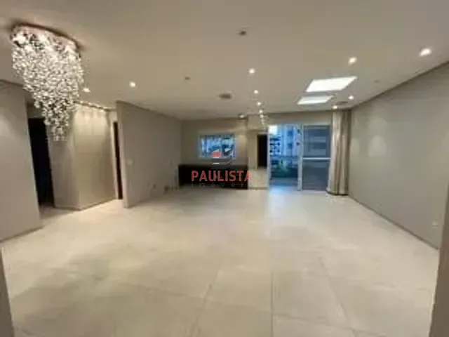 Apartamento 3 quartos e 3 banheiros, à venda, no bairro Saúde em São Paulo