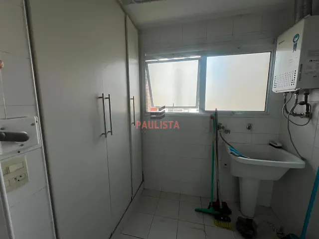 Apartamento 3 quartos e 3 banheiros, à venda, no bairro Saúde em São Paulo