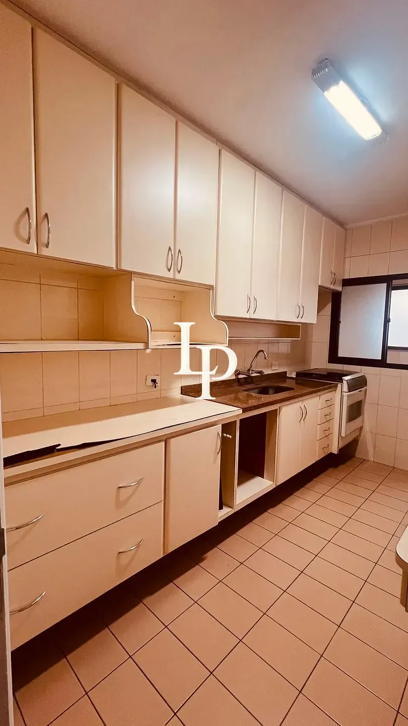 Apartamento, 3 quartos, 90 m² - Foto 3