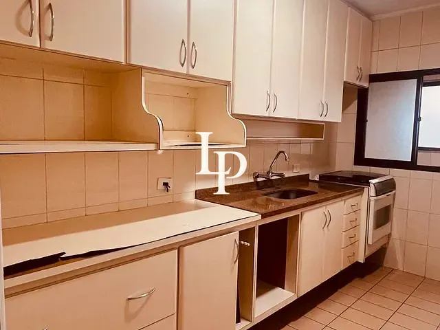 Apartamento com 97m² 3 quartos e 2 banheiros, à venda ou para alugar, no bairro Santo Antônio em São Caetano do Sul