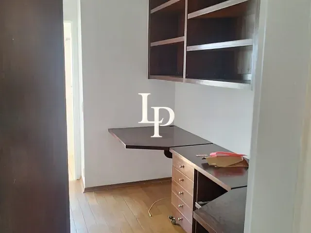 Apartamento com 97m² 3 quartos e 2 banheiros, à venda ou para alugar, no bairro Santo Antônio em São Caetano do Sul