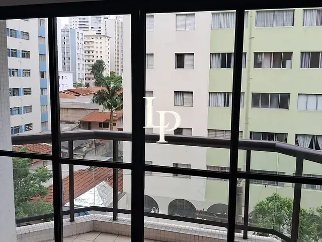 Apartamento com 97m² 3 quartos e 2 banheiros, à venda ou para alugar, no bairro Santo Antônio em São Caetano do Sul