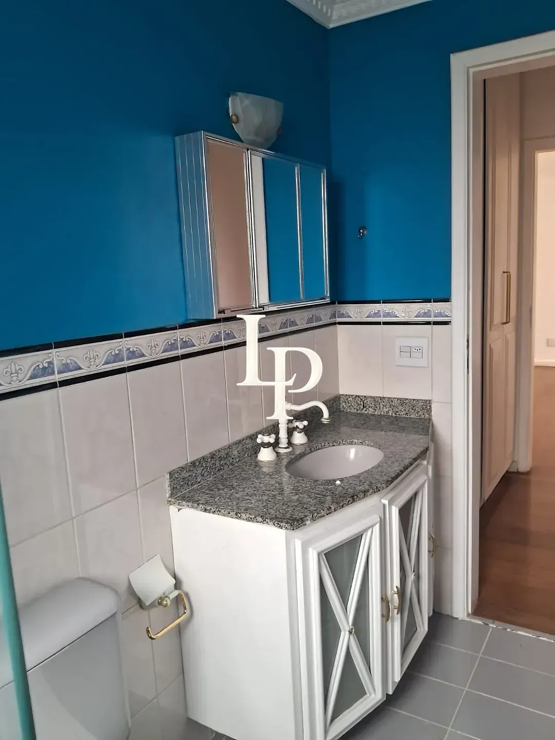 Apartamento, 3 quartos, 90 m² - Foto 6