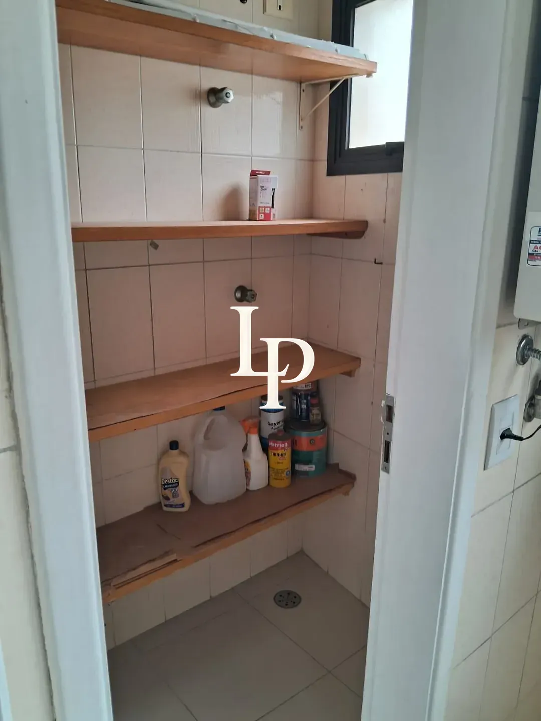 Apartamento, 3 quartos, 90 m² - Foto 9