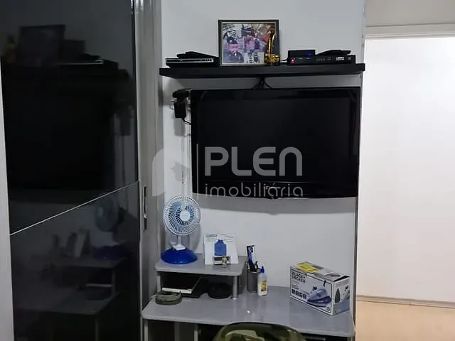 Apartamento 2 quartos e 1 banheiro, à venda, no bairro Vila Amélia em São Paulo