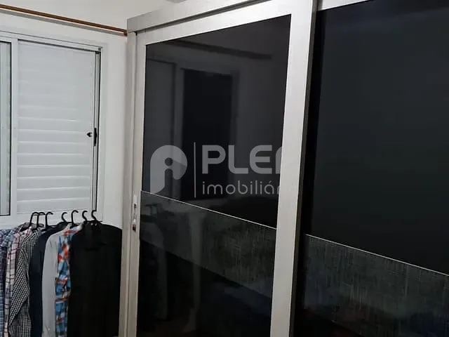 Apartamento 2 quartos e 1 banheiro, à venda, no bairro Vila Amélia em São Paulo