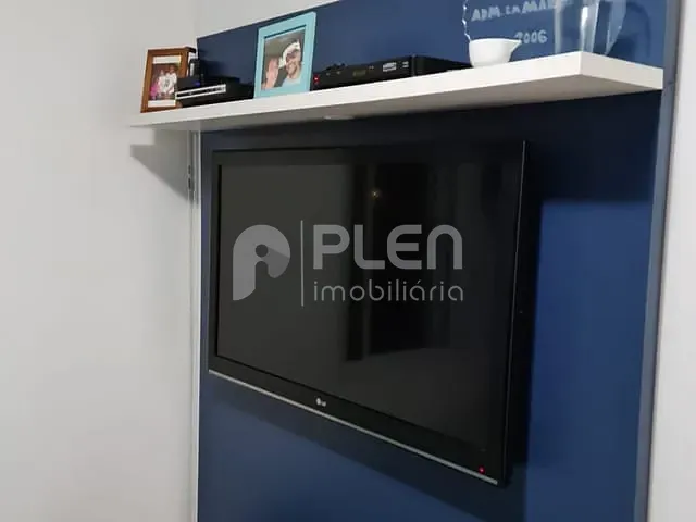 Apartamento 2 quartos e 1 banheiro, à venda, no bairro Vila Amélia em São Paulo
