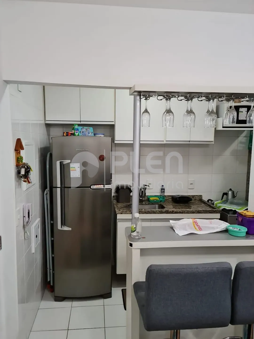Apartamento de 2 quartos à venda em Vila Amélia, São Paulo