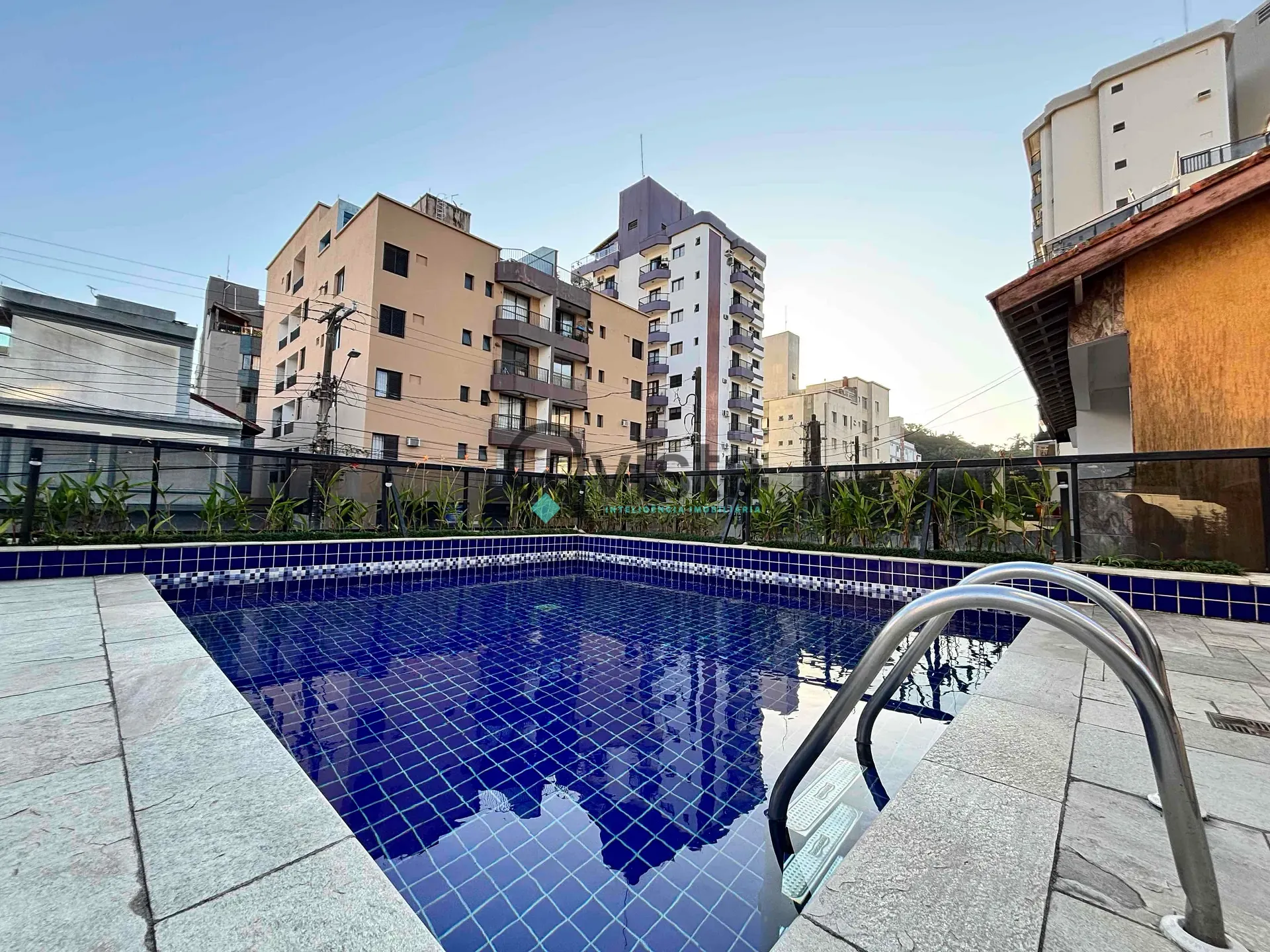 Apartamento, 3 quartos, 150 m² - Foto 34