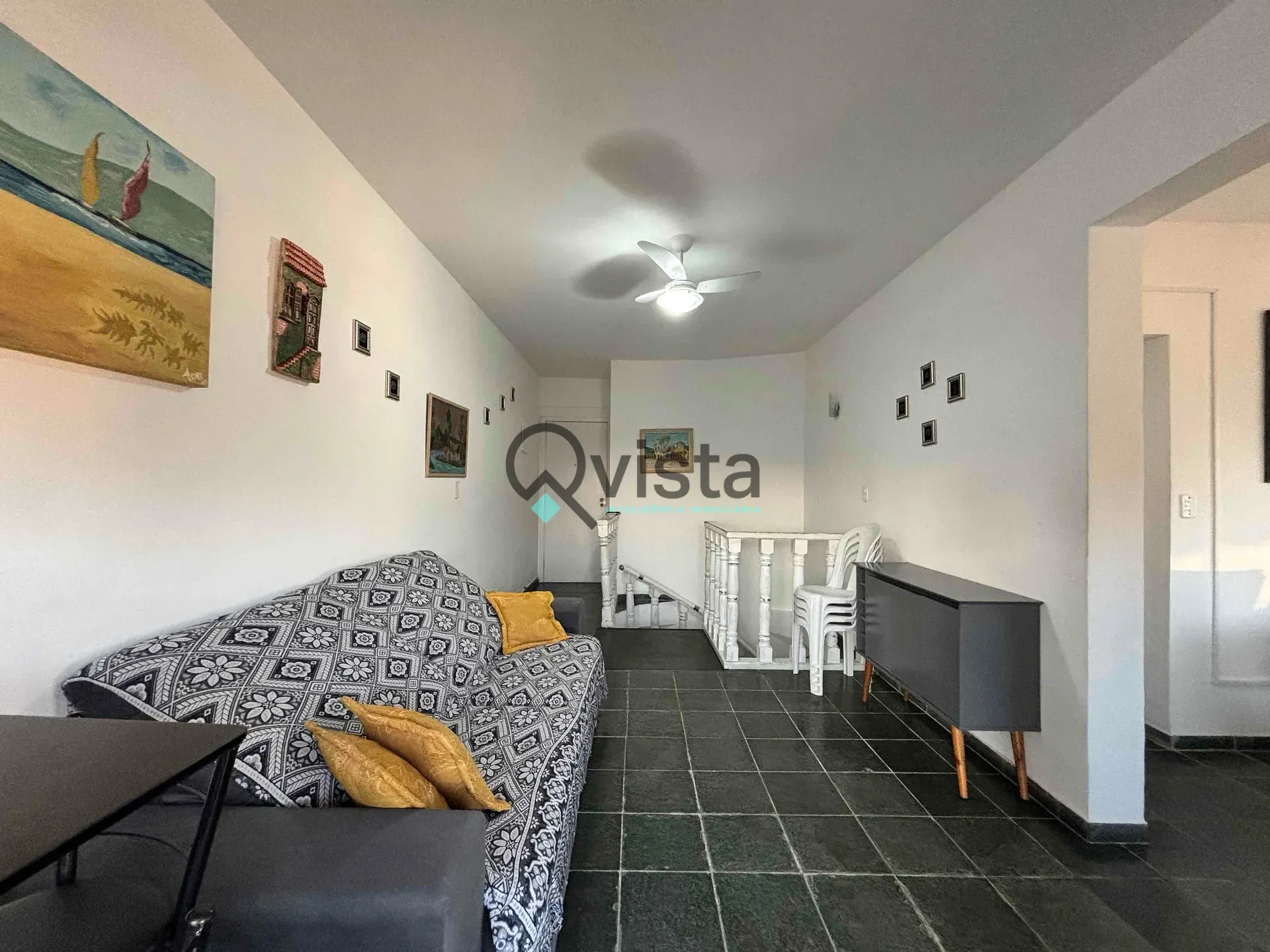 Apartamento, 3 quartos, 150 m² - Foto 3