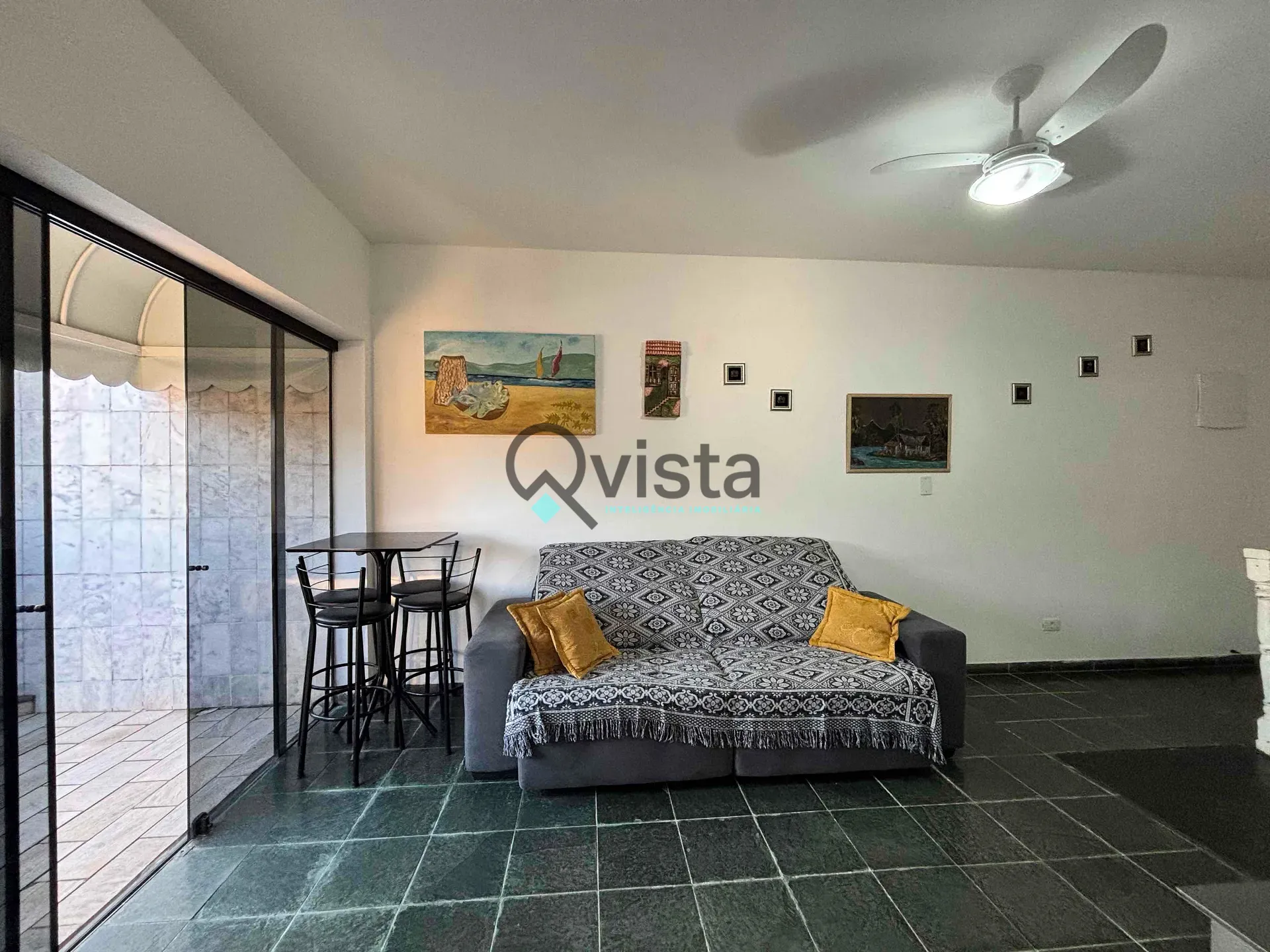 Apartamento, 3 quartos, 150 m² - Foto 4