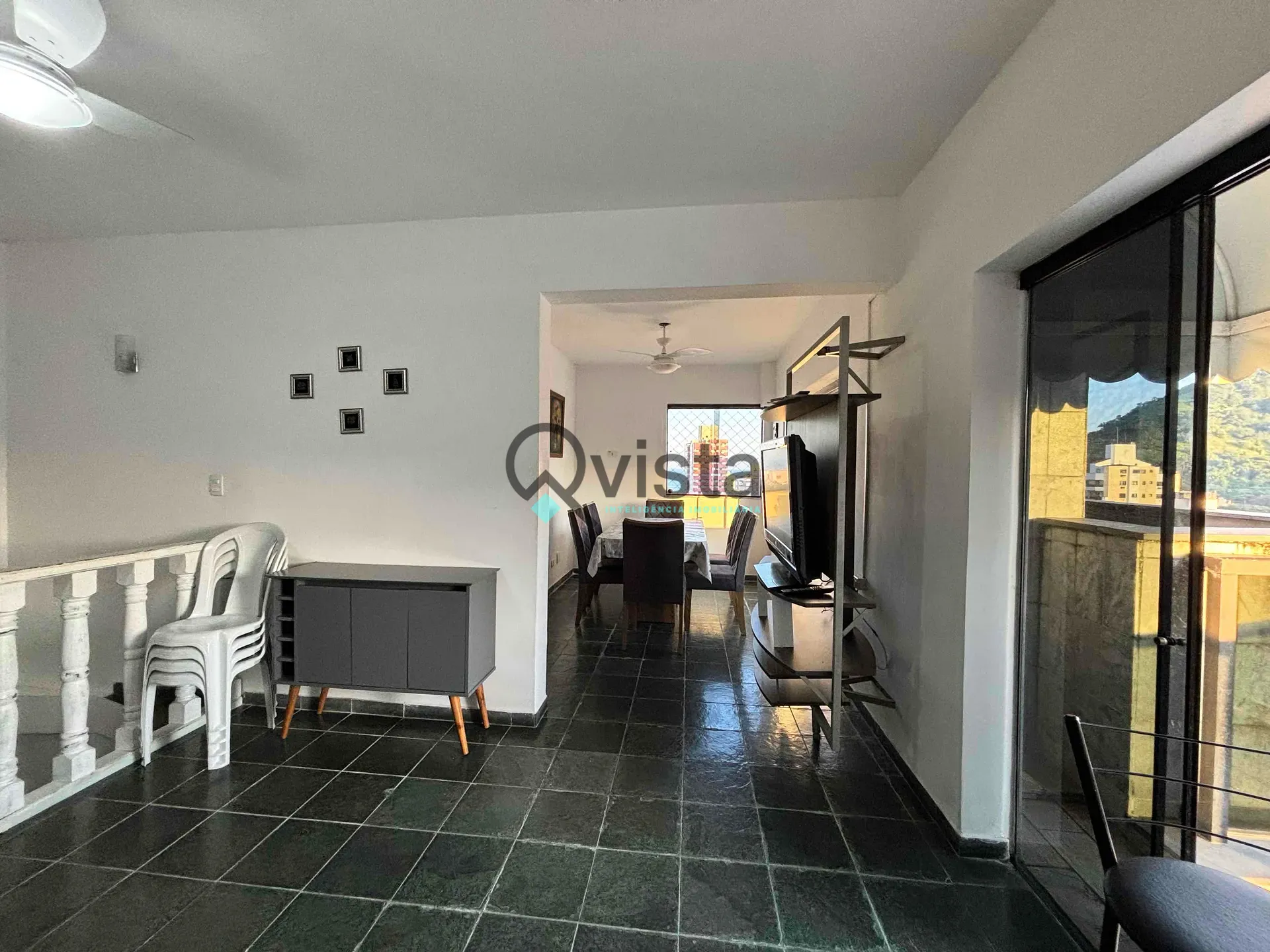 Apartamento, 3 quartos, 150 m² - Foto 5