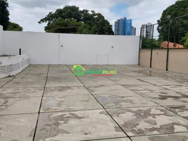 Apartamento com 120m² 3 quartos e 3 banheiros, para alugar, no bairro Jóquei em Teresina