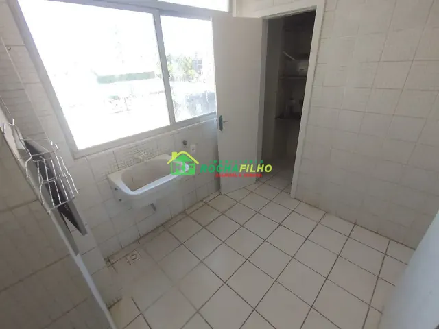 Apartamento com 120m² 3 quartos e 3 banheiros, para alugar, no bairro Jóquei em Teresina