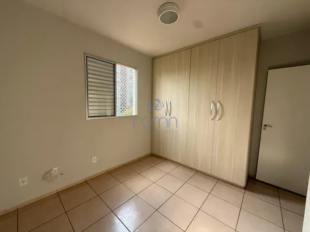 Apartamento 2 quartos e 1 banheiro, à venda, no bairro Higienópolis em São José do Rio Preto