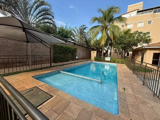 Apartamento 2 quartos e 1 banheiro, à venda, no bairro Higienópolis em São José do Rio Preto