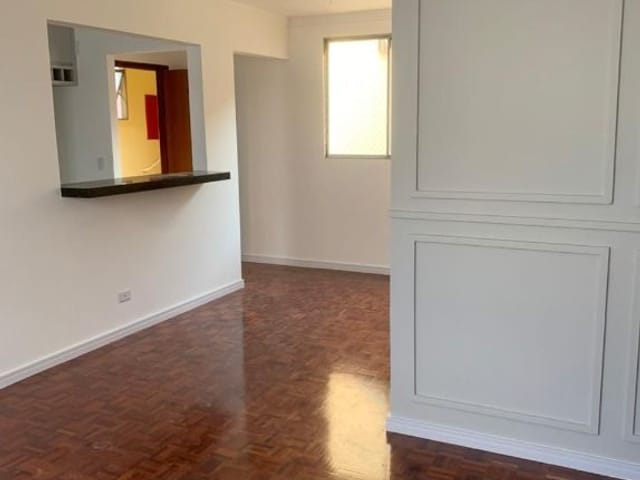 Foto do Apartamento - Apartamento com 3 dormitórios à venda, 75 m² por R$ 287.000,00 - Jardim Satélite - São José dos Campos/SP | RUSSI IMÓVEIS
