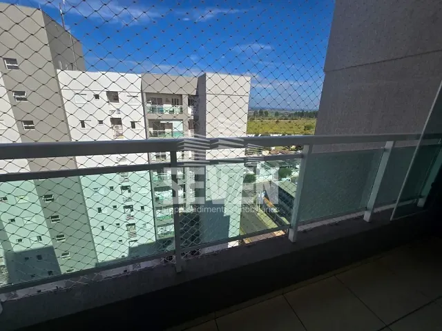 Apartamento com 60m² 2 quartos e 2 banheiros, à venda, no bairro Quinta Ranieri em Bauru