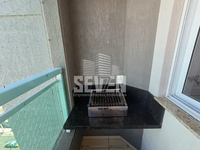 Apartamento com 60m² 2 quartos e 2 banheiros, à venda, no bairro Quinta Ranieri em Bauru