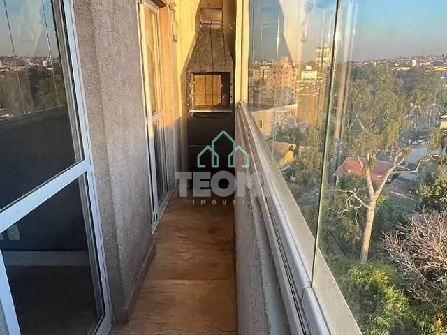 Apartamento 2 quartos e 1 banheiro, à venda, no bairro Vila Nossa Senhora das Graças em Taubaté