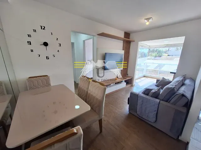 Apartamento 2 quartos e 2 banheiros, à venda, no bairro Vila Ema em São Paulo