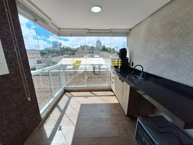Apartamento 2 quartos e 2 banheiros, à venda, no bairro Vila Ema em São Paulo