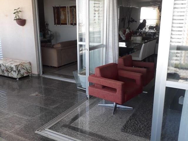 Foto do Apartamento - Edifício Salvador Dali -  Venda - Cuiabá/MT | Verticali Imóveis