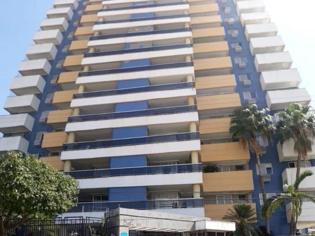 Foto do Apartamento - Edifício Salvador Dali -  Venda - Cuiabá/MT | Verticali Imóveis