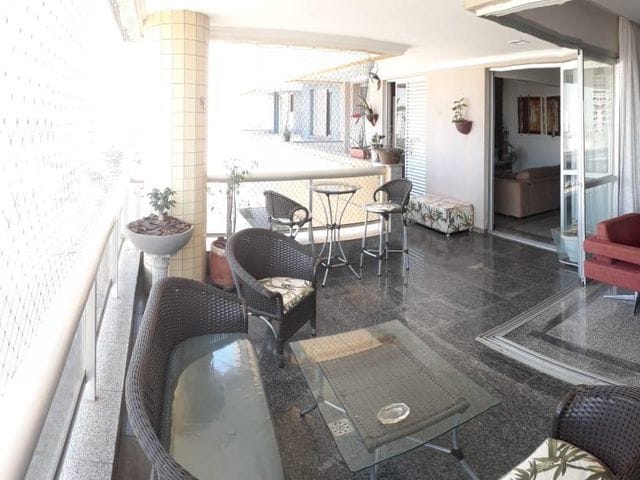 Foto do Apartamento - Edifício Salvador Dali -  Venda - Cuiabá/MT | Verticali Imóveis