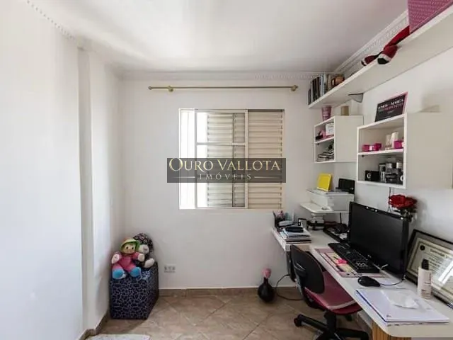 Apartamento 2 quartos e 1 banheiro, à venda, no bairro Brás em São Paulo