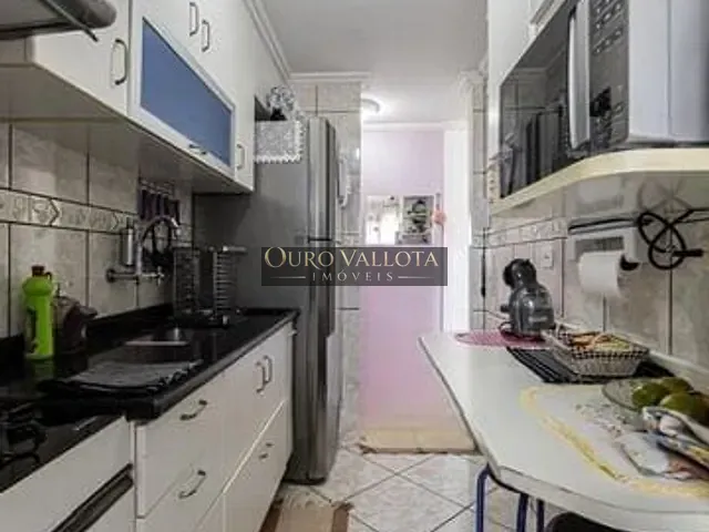 Apartamento 2 quartos e 1 banheiro, à venda, no bairro Brás em São Paulo