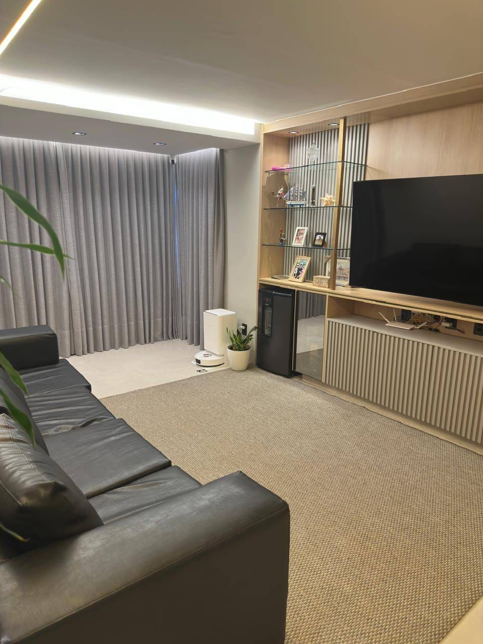 Apartamento à venda com 3 quartos, 86m² - Foto 1
