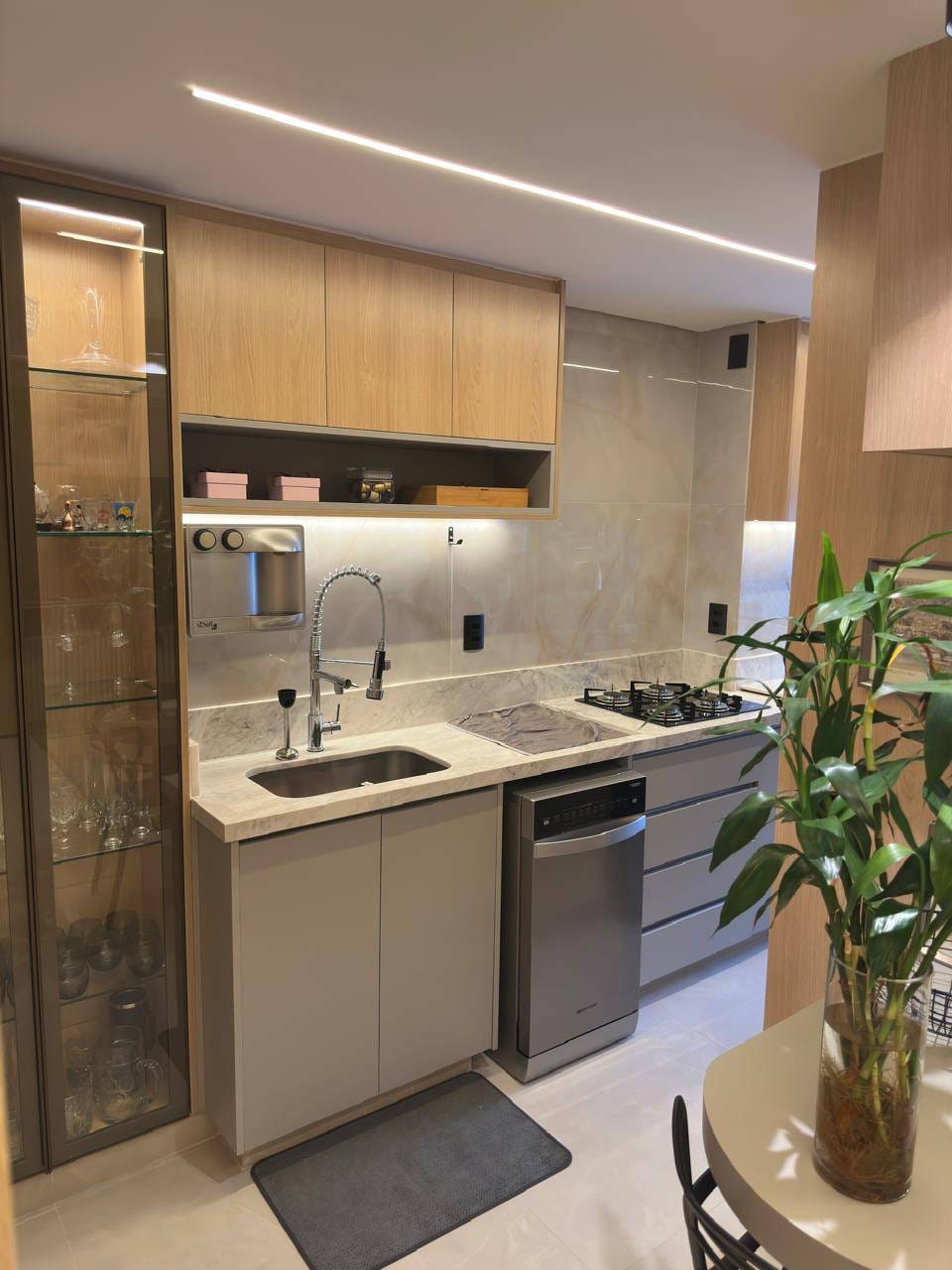 Apartamento à venda com 3 quartos, 86m² - Foto 5