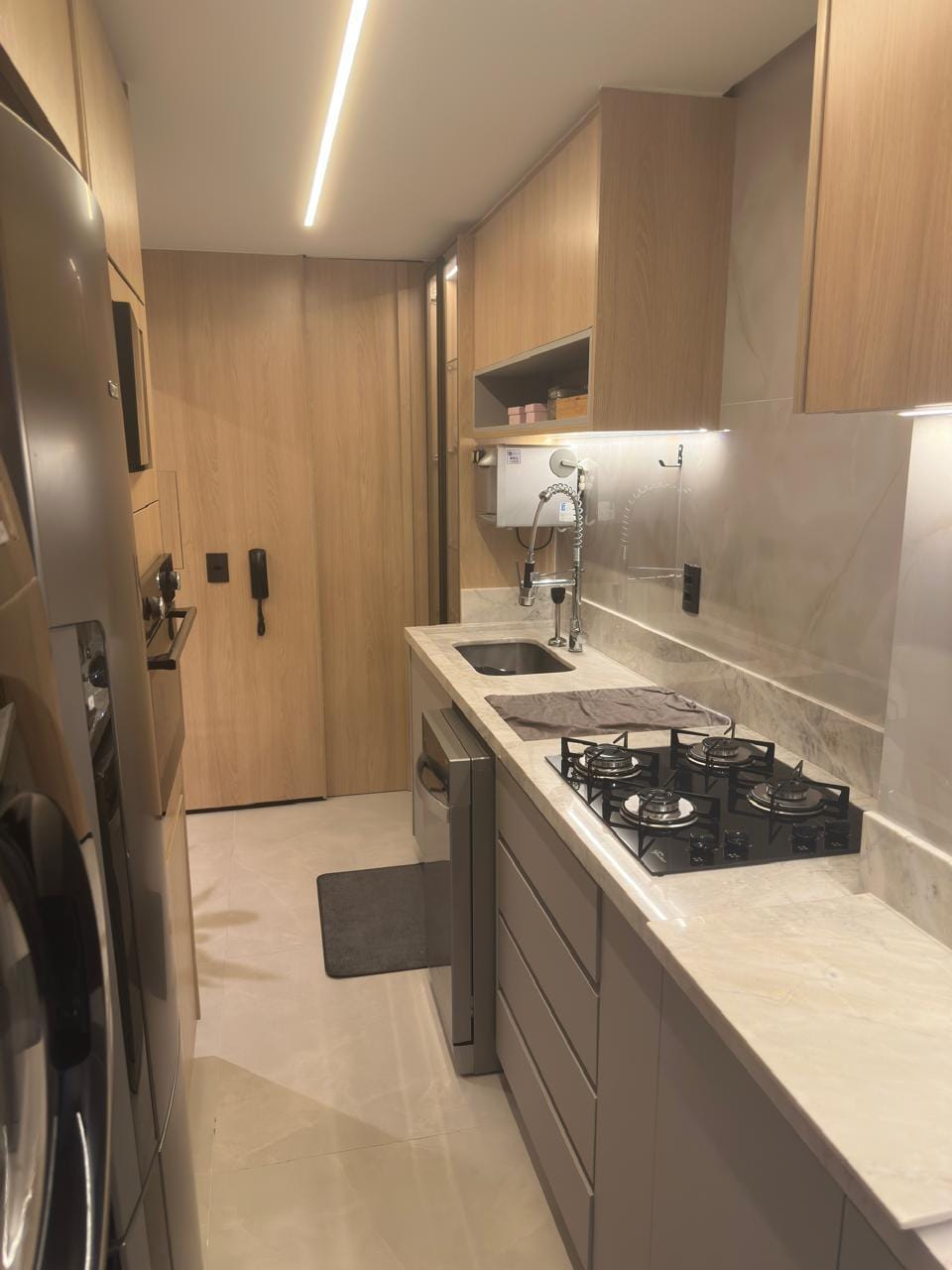 Apartamento à venda com 3 quartos, 86m² - Foto 6