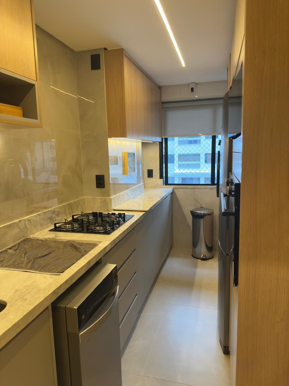 Apartamento à venda com 3 quartos, 86m² - Foto 9