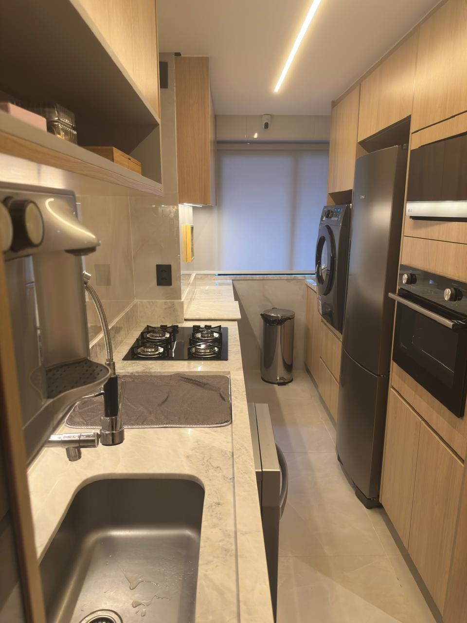 Apartamento à venda com 3 quartos, 86m² - Foto 10