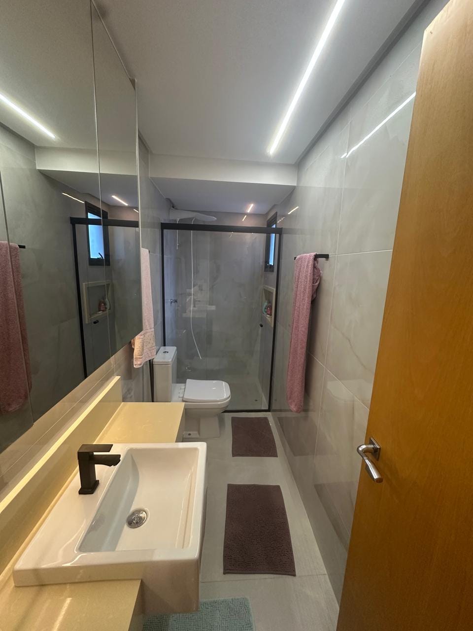 Apartamento à venda com 3 quartos, 86m² - Foto 17