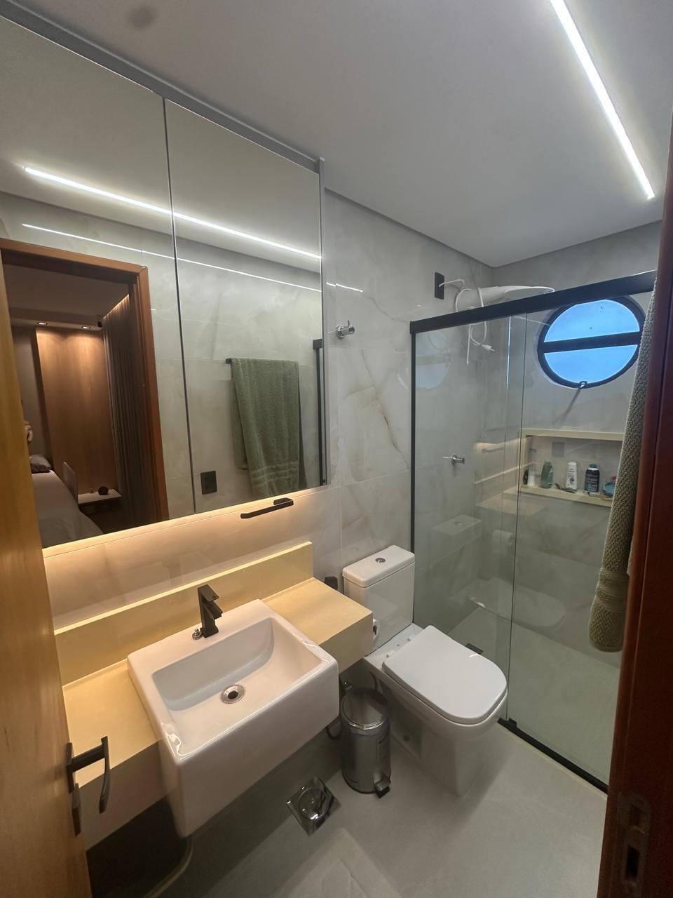 Apartamento à venda com 3 quartos, 86m² - Foto 14