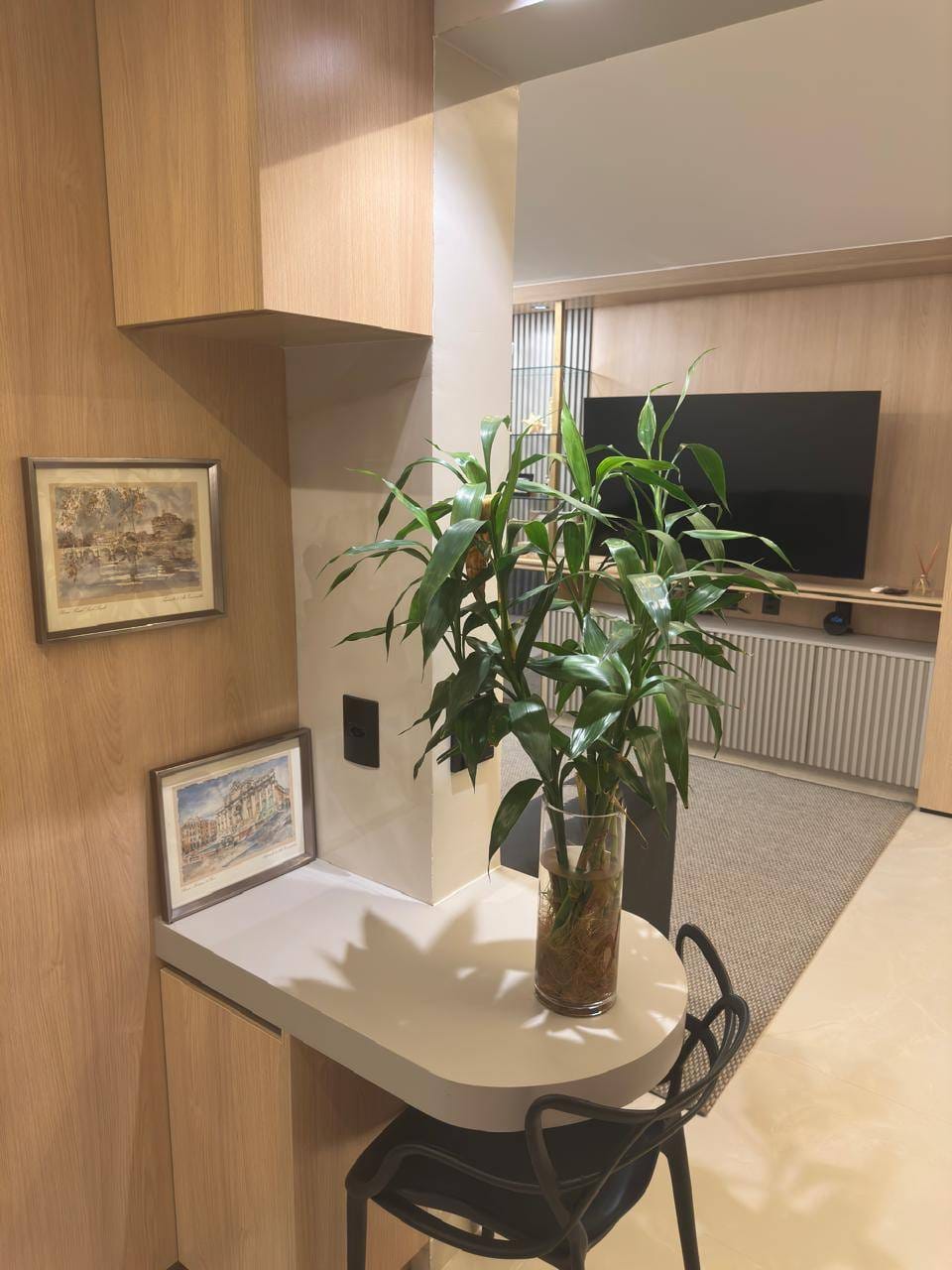 Apartamento à venda com 3 quartos, 86m² - Foto 8