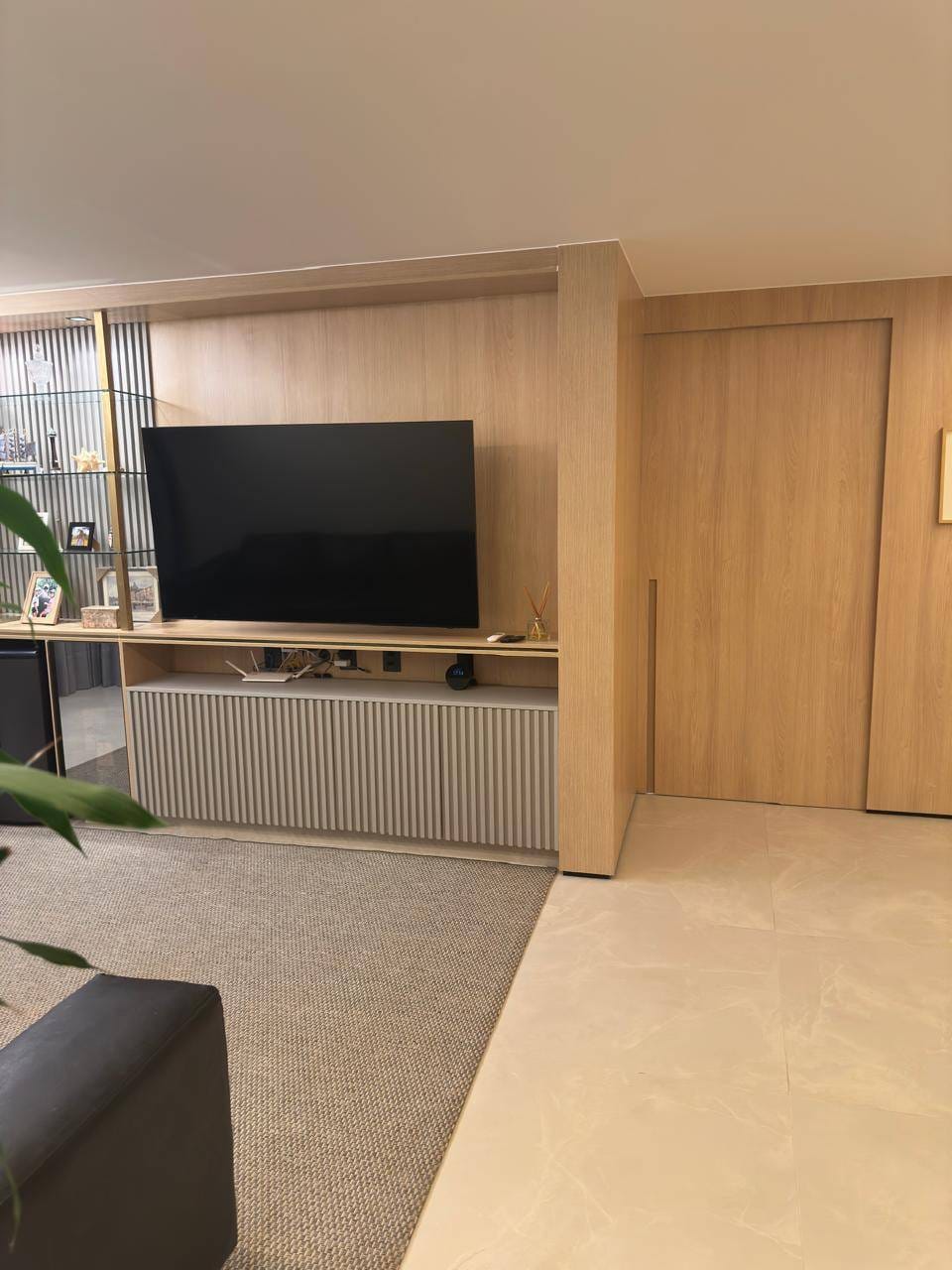 Apartamento à venda com 3 quartos, 86m² - Foto 4
