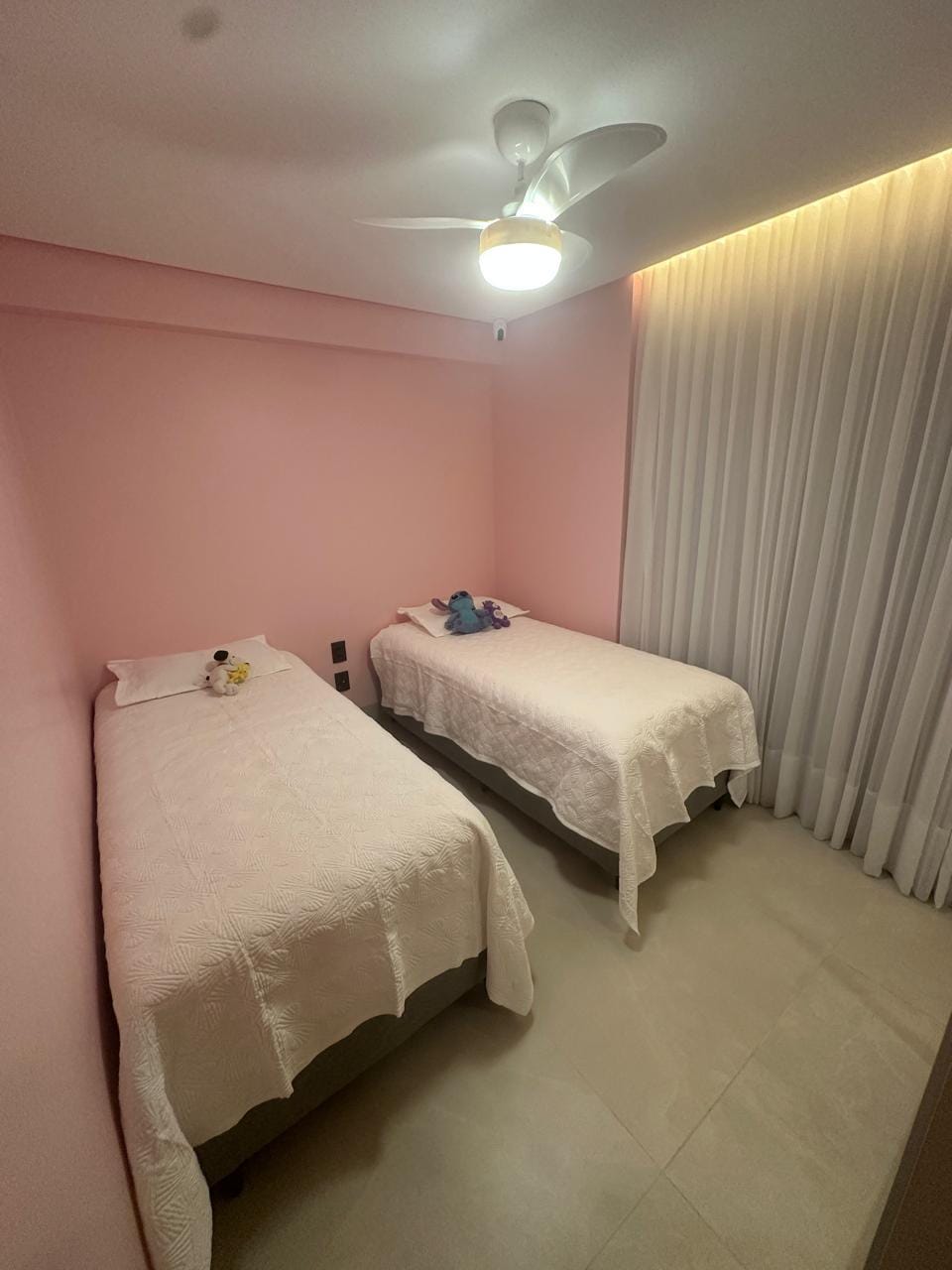 Apartamento à venda com 3 quartos, 86m² - Foto 11